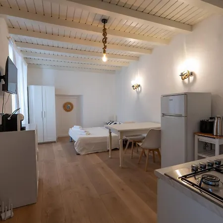 Apartment Breva E Tivano Rezzonico
