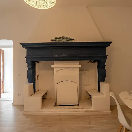 Breva E Tivano Apartment *