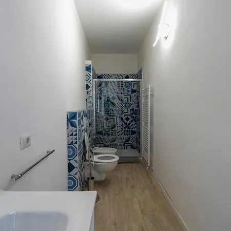 Apartment Breva E Tivano