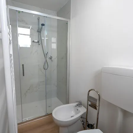 Apartment Breva E Tivano *