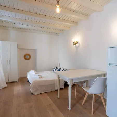 Apartment Breva E Tivano
