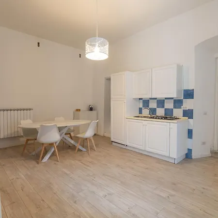 Apartment Breva E Tivano Rezzonico