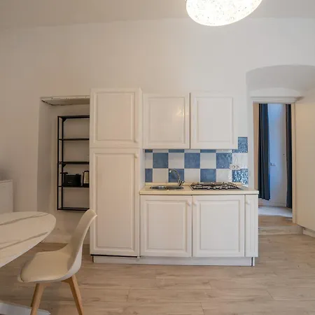 Breva E Tivano Apartment *