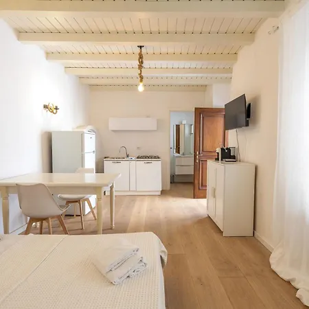Apartment Breva E Tivano Rezzonico