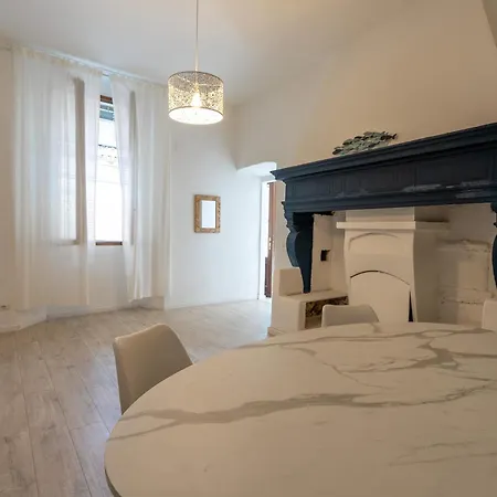 Apartment Breva E Tivano *