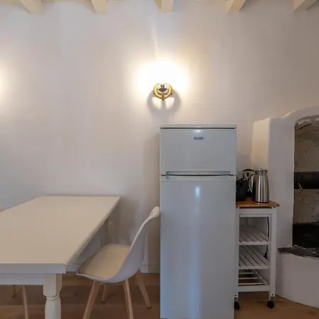 Breva E Tivano Apartment *